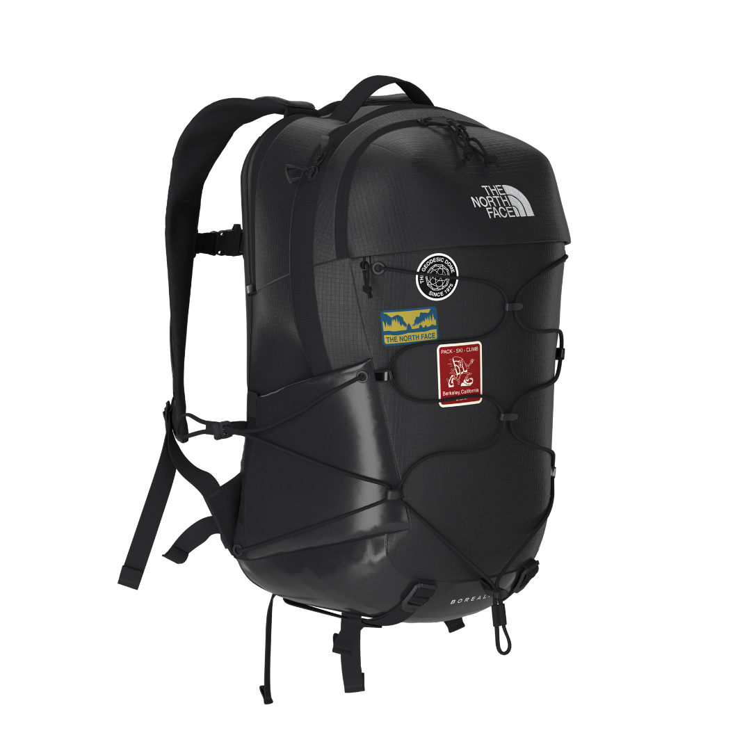 The North Face Borealis Sac à  Dos