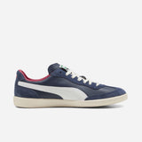 Puma Super Liga Og Retro Baskets Adultes Homme Bleu Marine