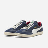 Puma Super Liga Og Retro Baskets Adultes Homme Bleu Marine