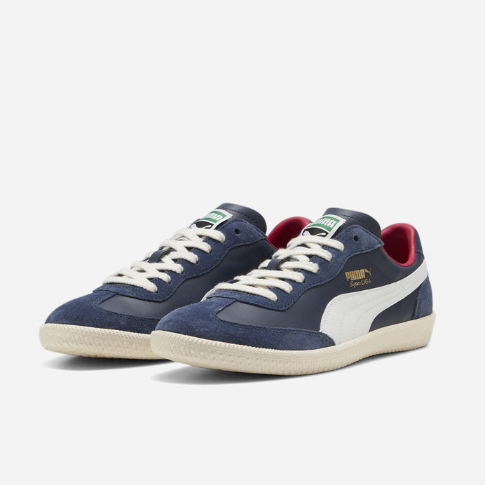 PUMA SUPER LIGA OG RETRO SNEAKERS HOMME