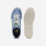 Puma Super Liga Og Retro Baskets Adultes Femme Bleu