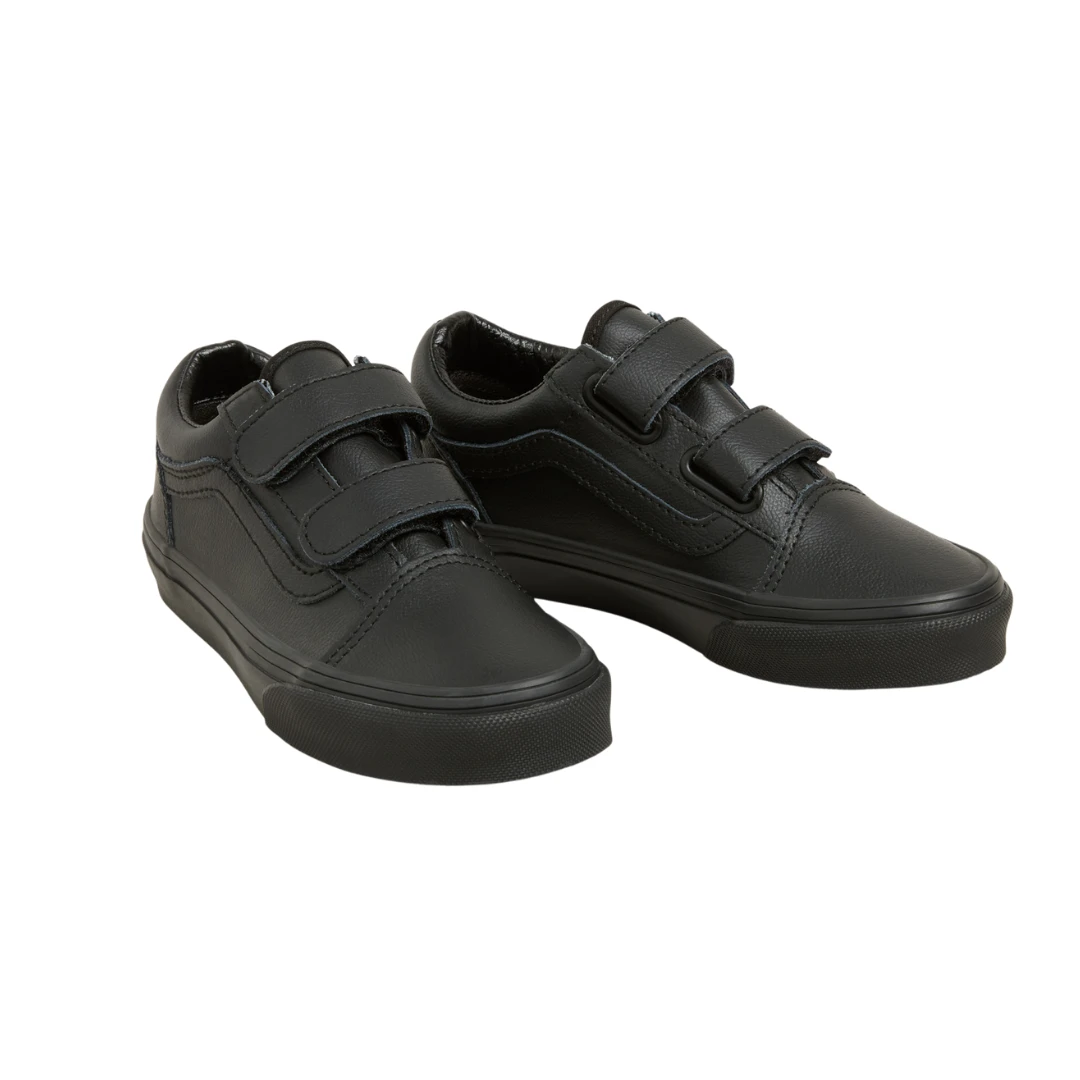 Vans Old Skool V Baskets by Vans