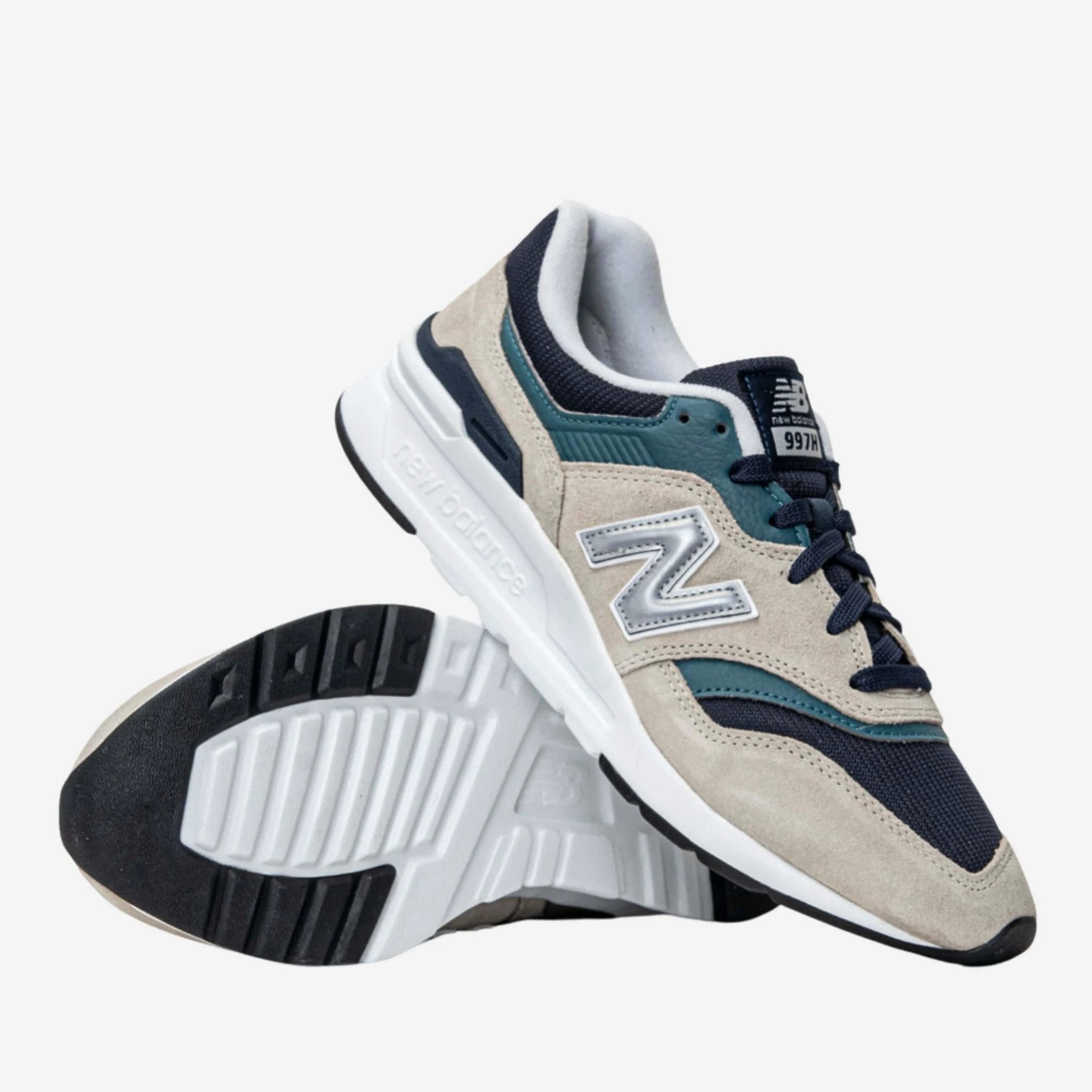 New Balance 997H Baskets by NEW BALANCE