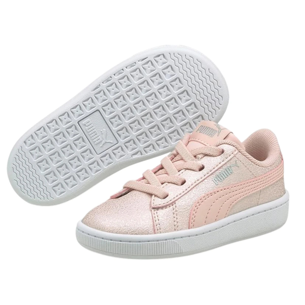 Puma Vikky V2 Baskets
