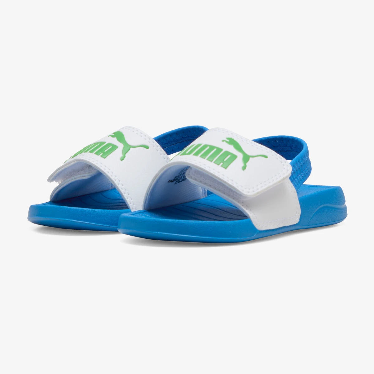 Puma Popcat 2.0 Backstrap AC Sandales