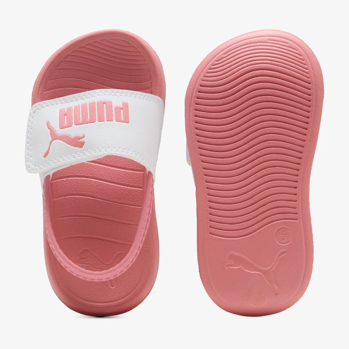 Puma Popcat 2.0 Backstrap AC Sandales