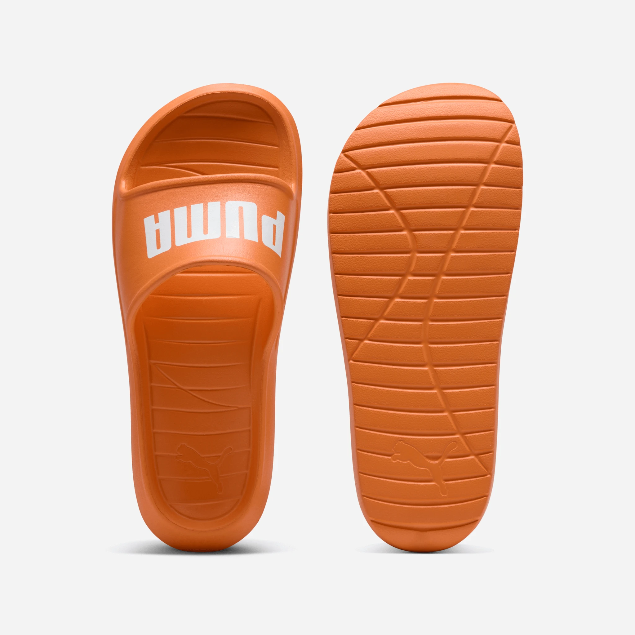 Puma Divecat V2 Lite Claquettes Orange by PUMA