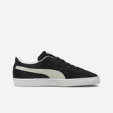 Puma Suede Classic Xxi Baskets Adultes Homme Noir