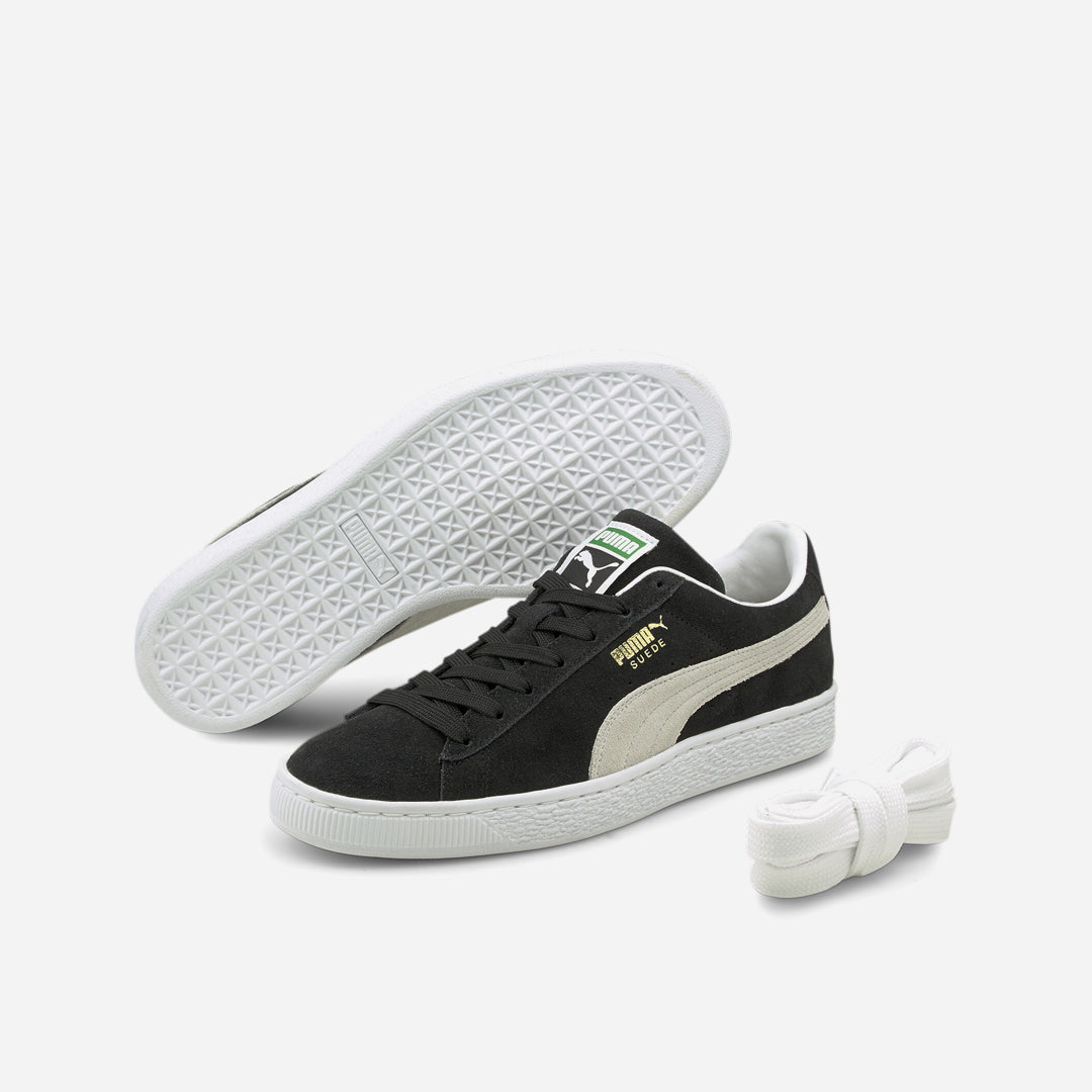PUMA SUEDE CLASSIC XXI SNEAKERS HOMME