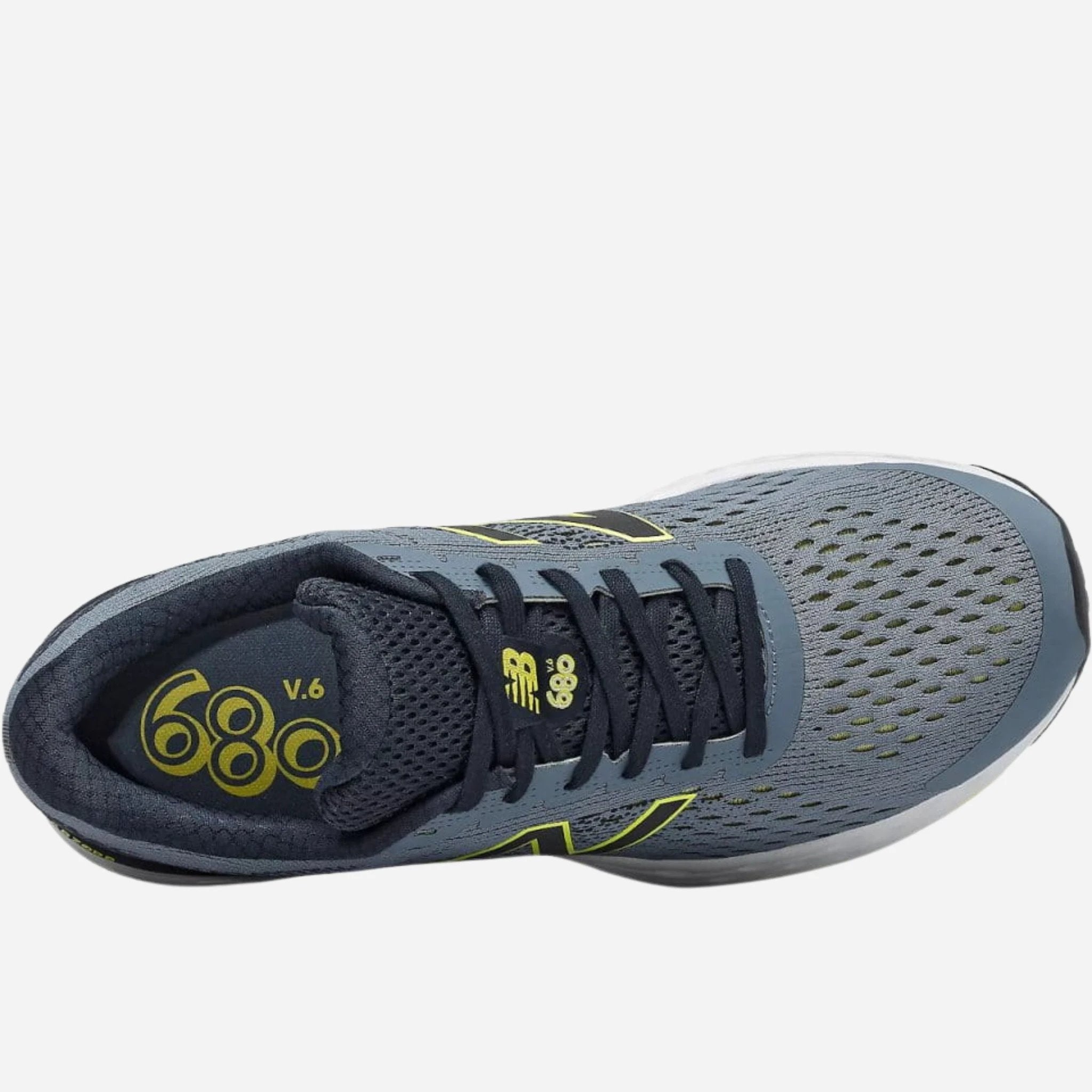 New Balance 680V6 Performance by NEW BALANCE