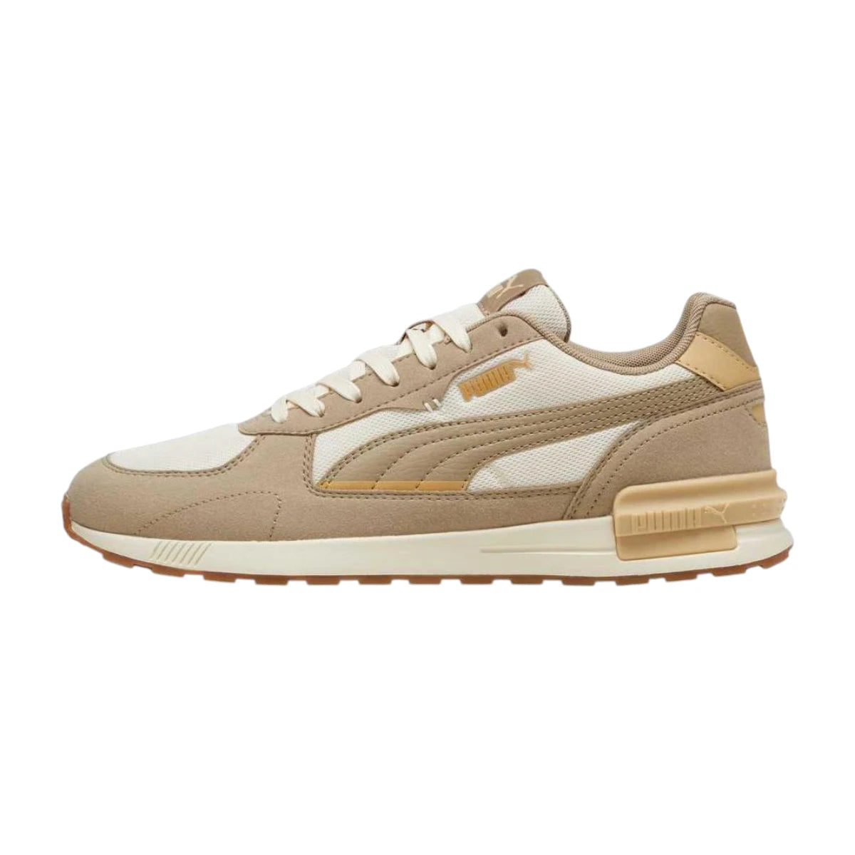 Puma Graviton Baskets