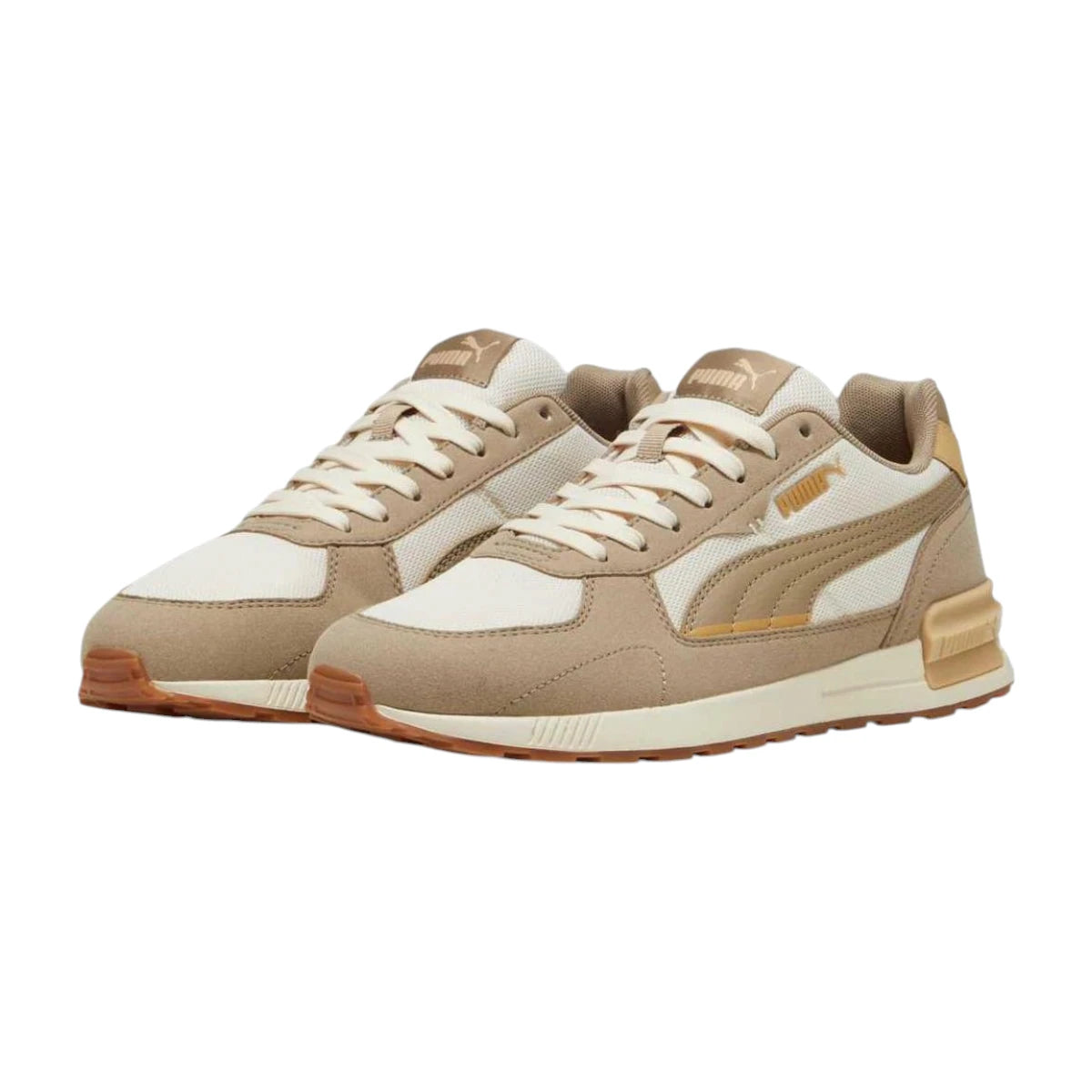Puma Graviton Baskets