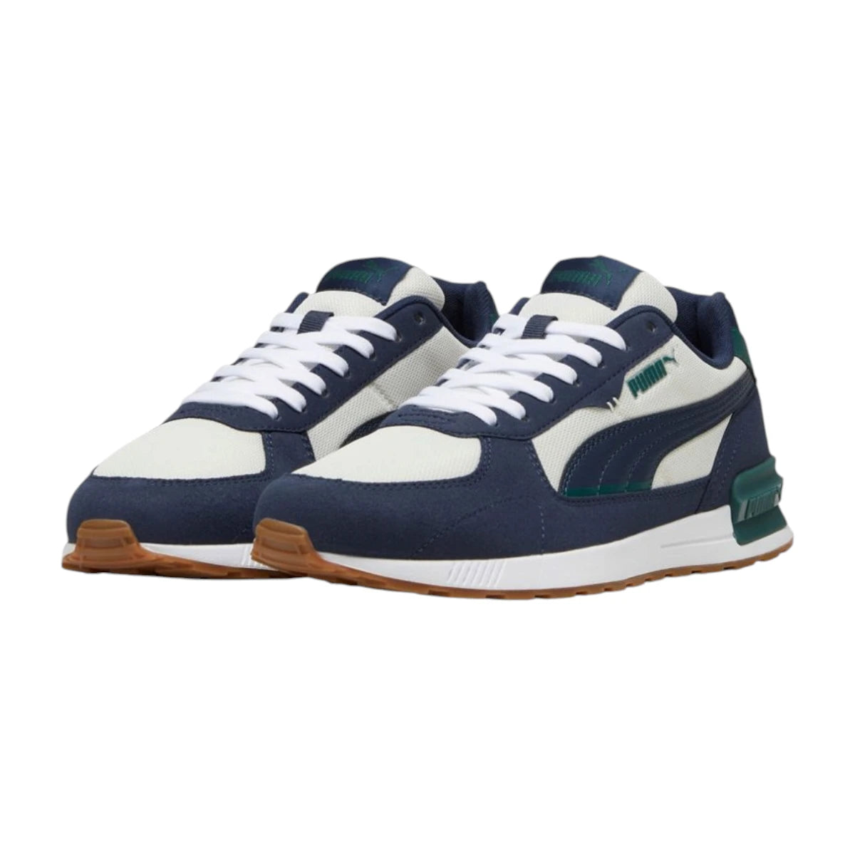 Puma Graviton Baskets