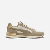 Puma Graviton Baskets Adultes Homme Beige