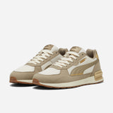 Puma Graviton Baskets Adultes Homme Beige