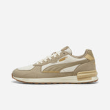 Puma Graviton Baskets Adultes Homme Beige