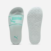 Puma Leadcat 2.0 Adultes Unisexe Claquettes Bleu