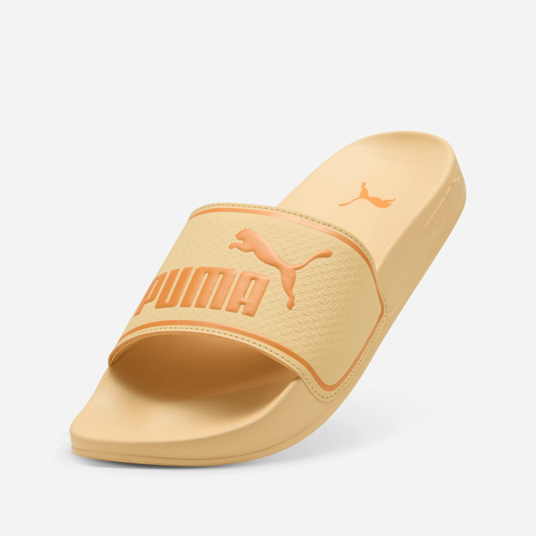Puma Leadcat 2.0 Claquettes Orange by PUMA