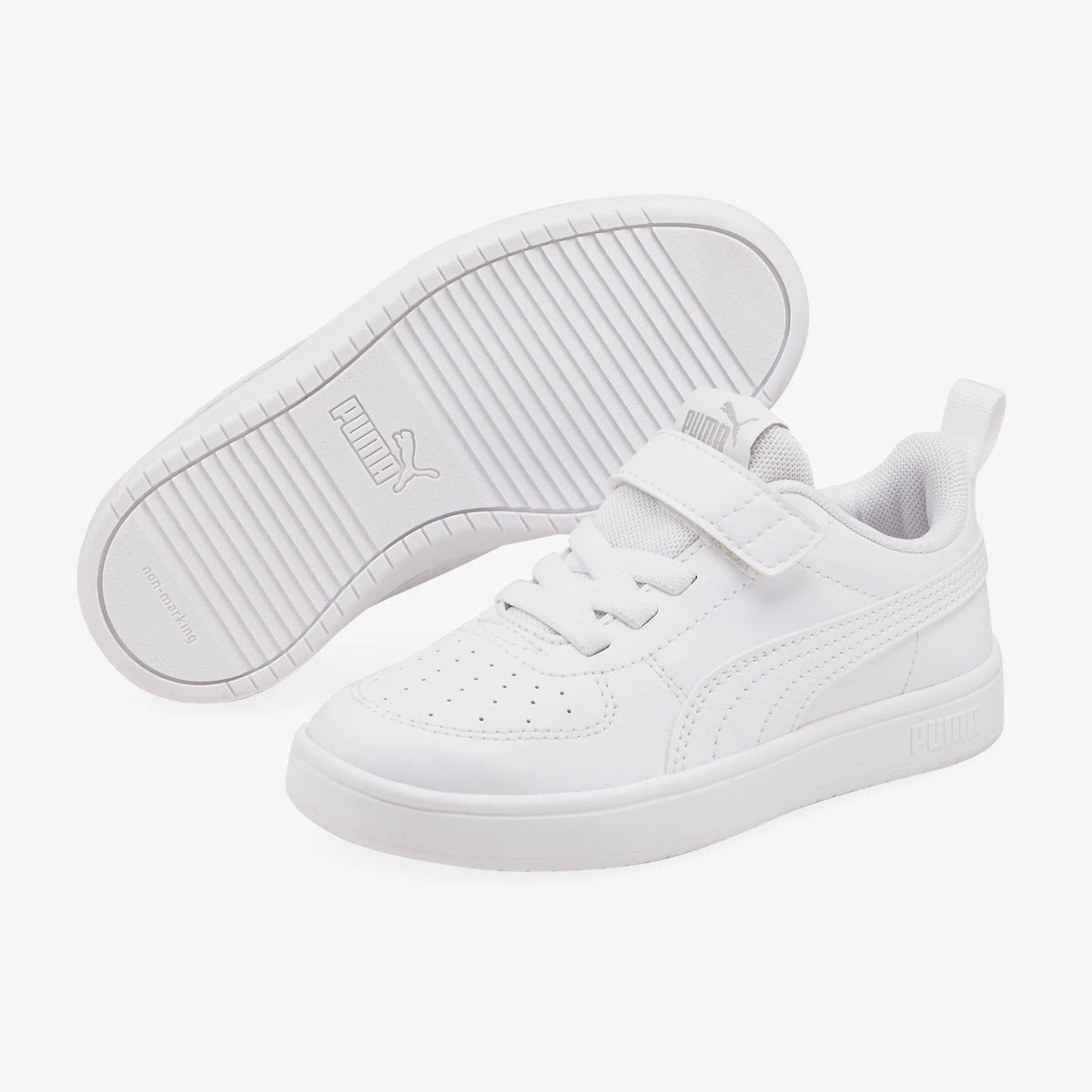Puma Rickie AC Baskets
