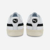 Puma Puma Army Trainer Adultes Unisexe Baskets Blanc