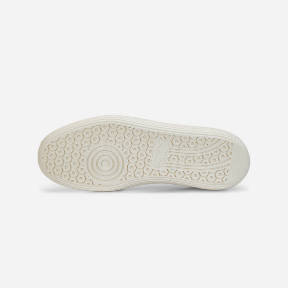 Puma Puma Army Trainer Adultes Unisexe Baskets Blanc