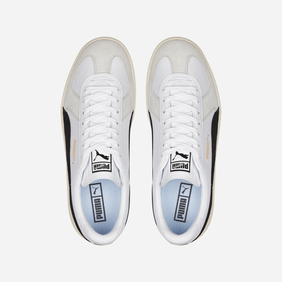Puma Army Trainer Baskets