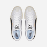 Puma Puma Army Trainer Adultes Unisexe Baskets Blanc