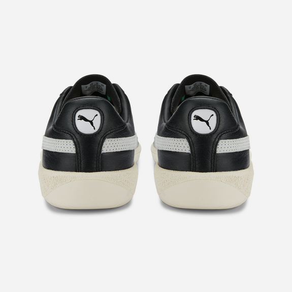 Puma Puma Army Trainer Adultes Unisexe Baskets Noir