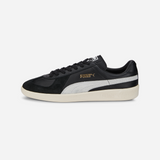 Puma Puma Army Trainer Adultes Unisexe Baskets Noir