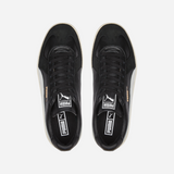 Puma Puma Army Trainer Adultes Unisexe Baskets Noir