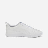 Puma Rickie Baskets Adultes Homme Blanc