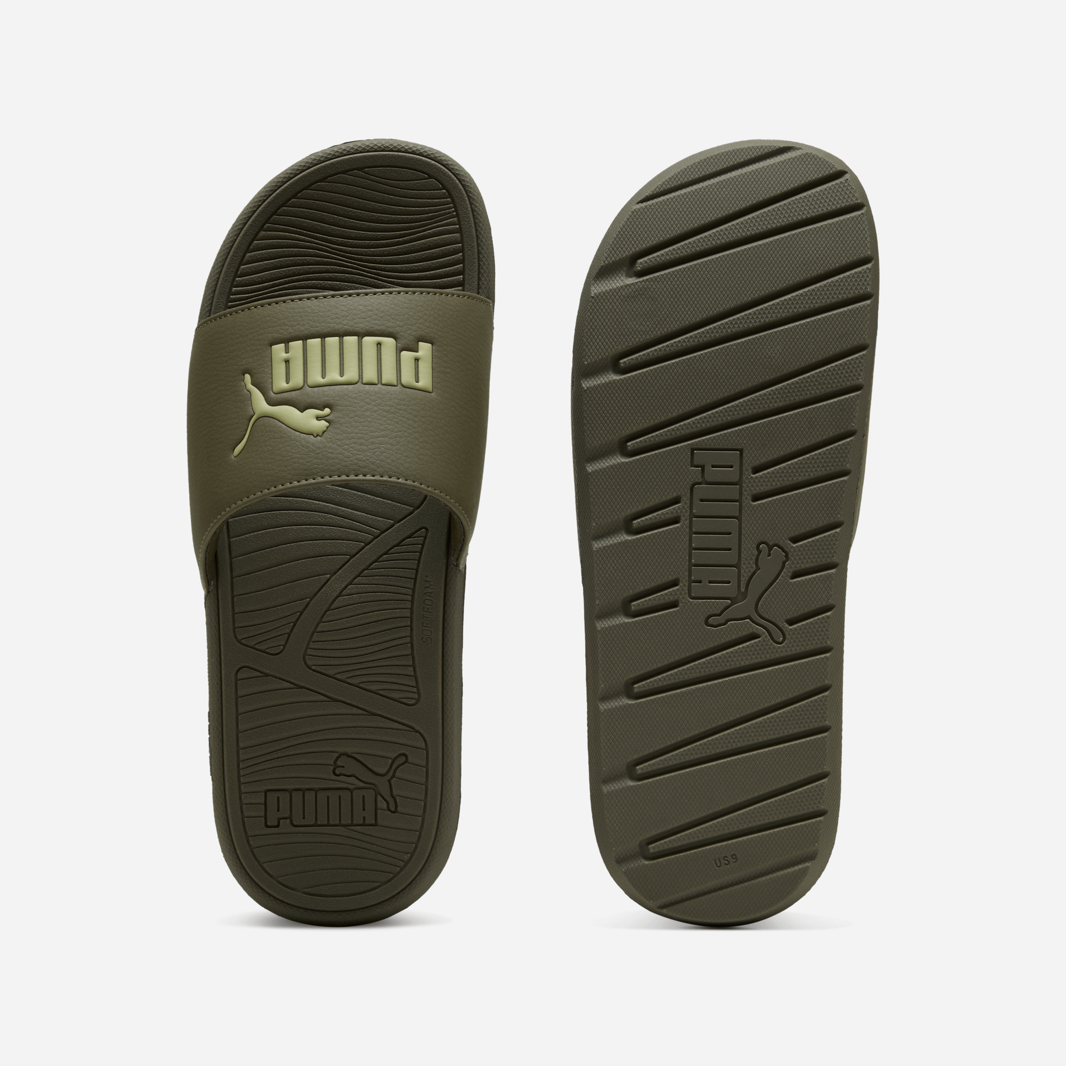 Puma Cool Cat 2.0 Claquettes by PUMA
