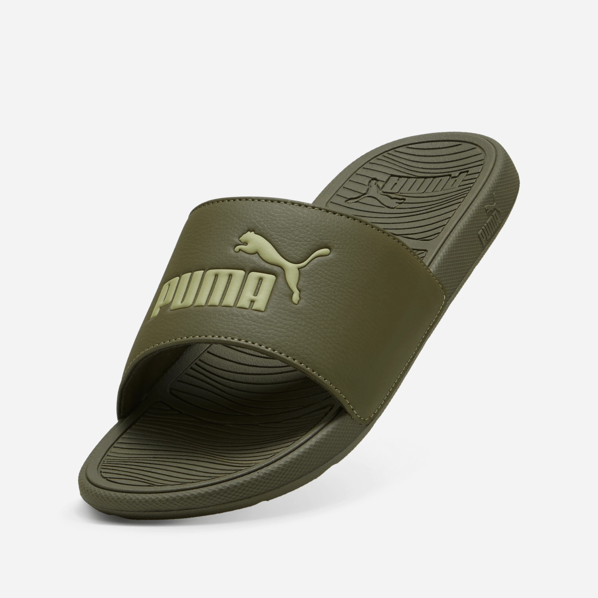 Puma Cool Cat 2.0 Claquettes by PUMA