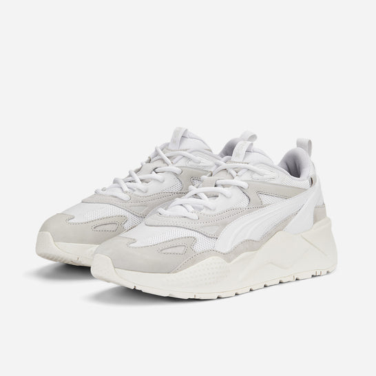 Puma Rs-X Efekt Prm Baskets Adultes Homme Blanc