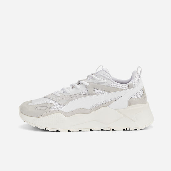 Puma Rs-X Efekt Prm Baskets Adultes Homme Blanc