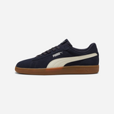 Puma Puma Smash 3.0 Adultes Unisexe Baskets Bleu Marine