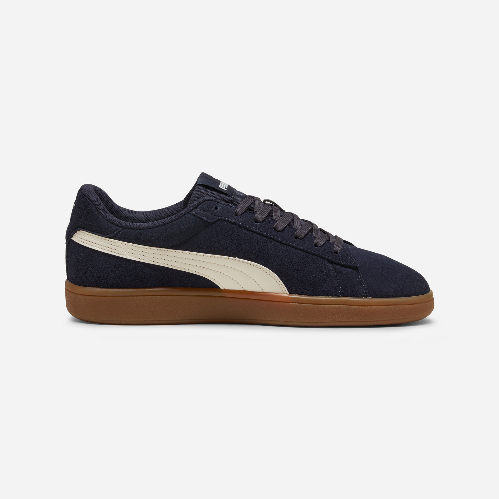 Puma Puma Smash 3.0 Adultes Unisexe Baskets Bleu Marine