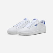 Puma Puma Smash 3.0 L Adultes Unisexe Baskets Blanc