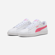 Puma Puma Smash 3.0 L Adultes Unisexe Baskets Blanc