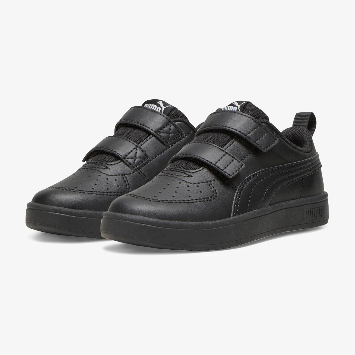Puma Rickie AC Baskets