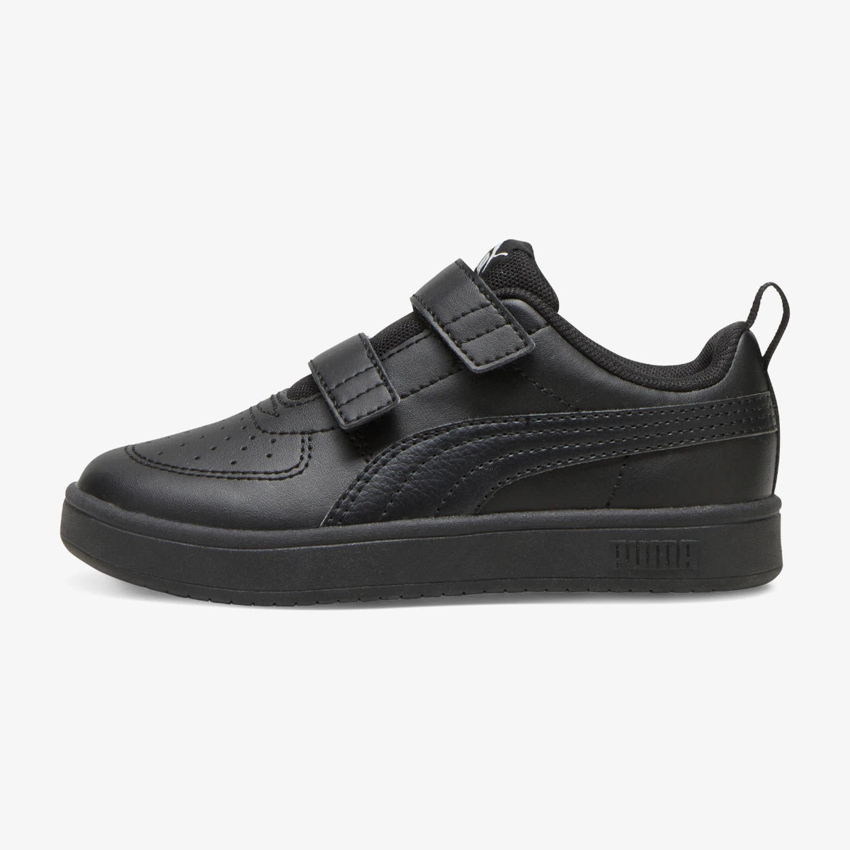 Puma Rickie AC Baskets