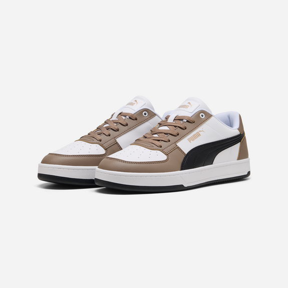 Puma Puma Caven 2.0 Adultes Unisexe Baskets Polychrome