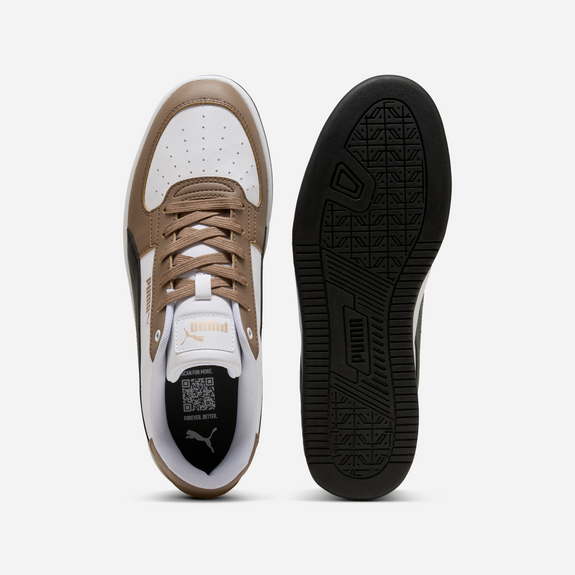 Puma Puma Caven 2.0 Adultes Unisexe Baskets Polychrome