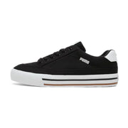 Puma Court Classic Vulcanized Baskets