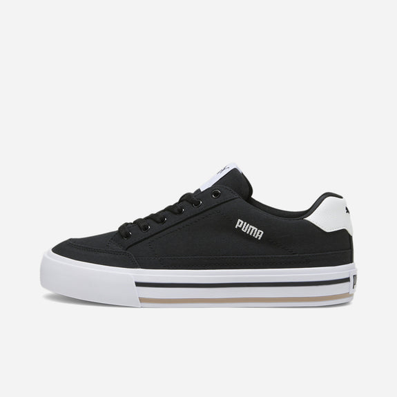 PUMA COURT CLASSIC VULC SNEAKERS HOMME