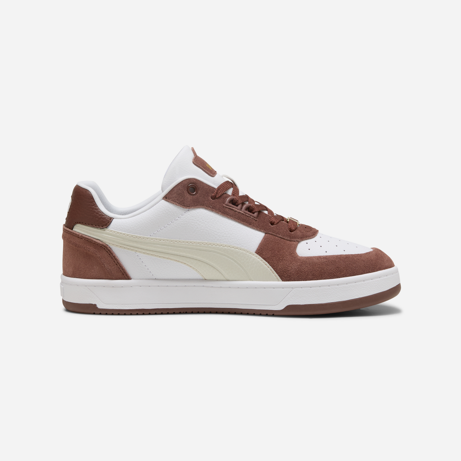Puma Puma Caven 2.0 Lux Sd Adultes Unisexe Baskets Polychrome