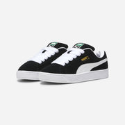Puma Suede Xl Adultes Unisexe Baskets Noir