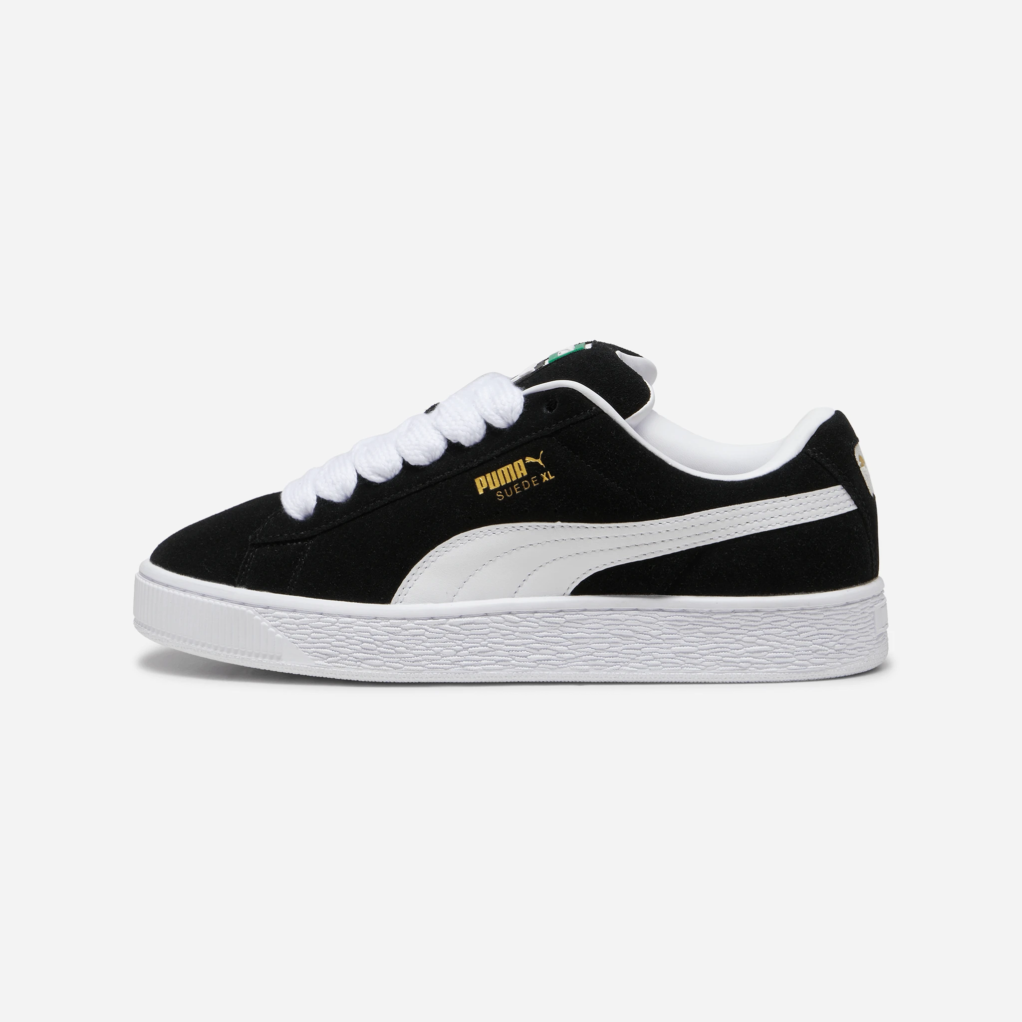 Puma Suede Xl Baskets