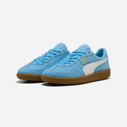 Puma Palermo Adultes Unisexe Baskets Bleu