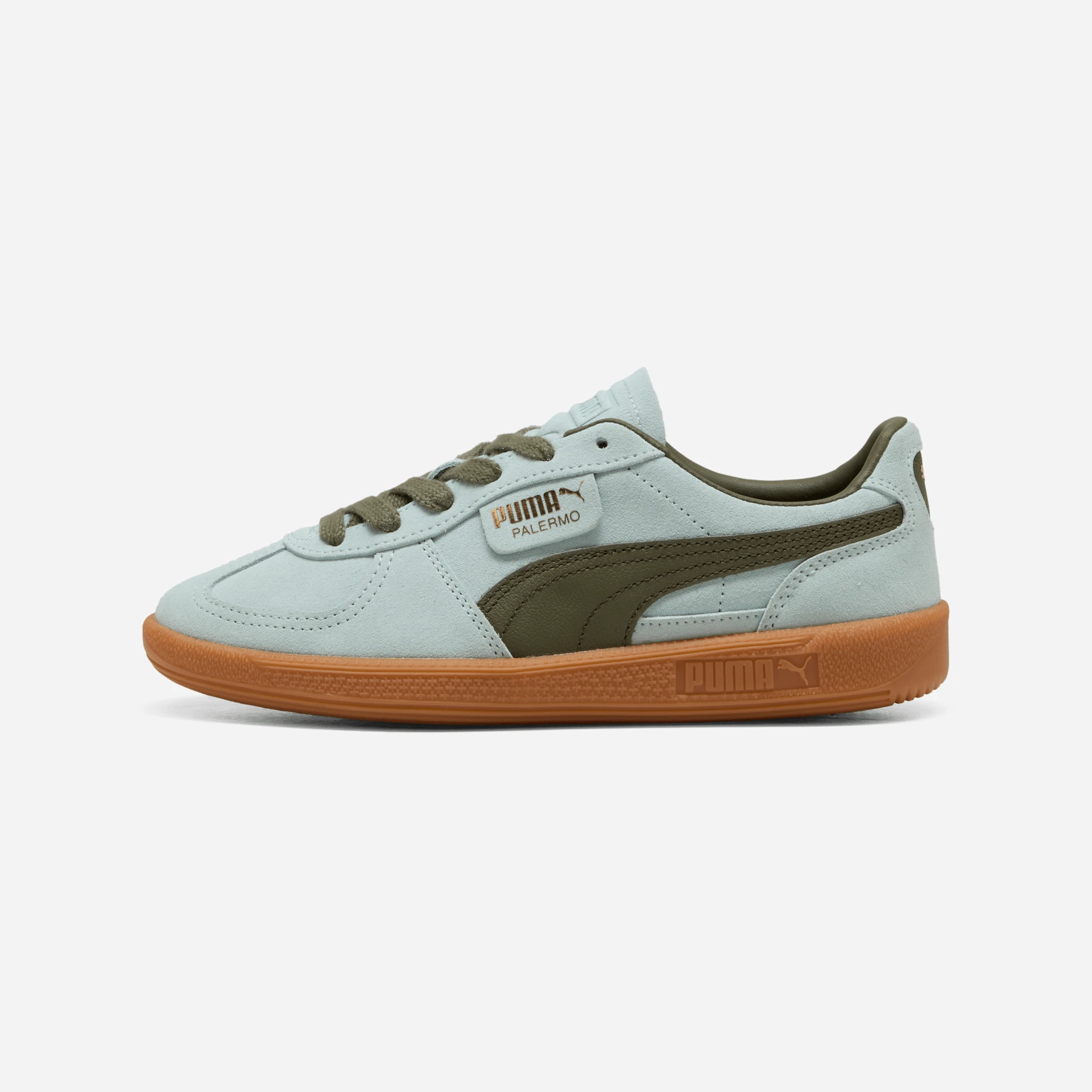 Puma Palermo Baskets by PUMA